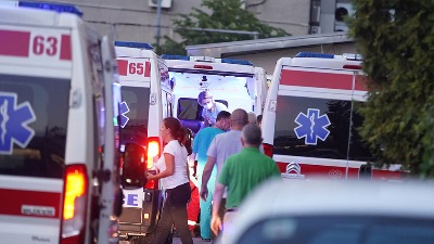 Dečak (6) povređen na vašaru kod Loznice