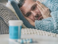 9 godina primao hemoterapiju, a onda saznao da NEMA RAK: Rekli su mi da se borim za život 