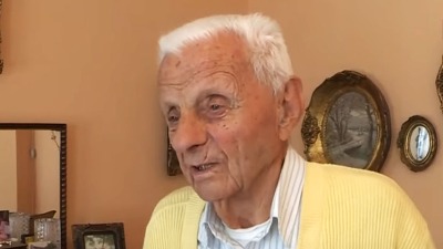 Deda Žika iz Beograda napunio 104 godine