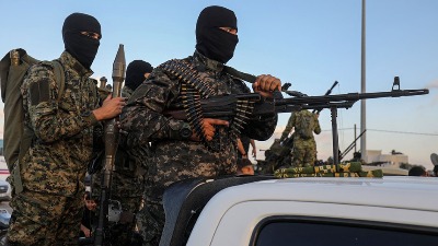 Hamas optužio Izrael za kršenje sporazuma o primirju