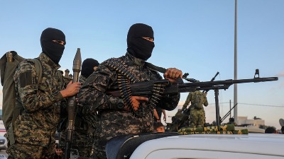 Hamas: Šest osoba ubijeno u izraelskom napadu u Dohi
