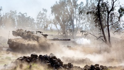 PLAMTI rat u Libanu: Izrael i Hezbolah razmenjuju UDARCE