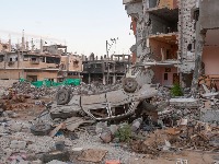 Da li je rat u Gazi zaista GOTOV: Teški uslovi za Hamas i Izrael