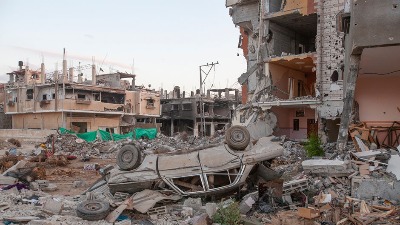 Da li je rat u Gazi zaista GOTOV: Teški uslovi za Hamas i Izrael