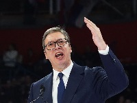 Vučić: Potvrđujem, biće mnogo promena u policiji