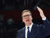 Vučić: Očekujem veće sukobe koji će se završiti nuklearnim oružjem