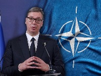 POKS: Vučić duguje objašnjenje – da li Srbiju tajno uvodi u NATO?