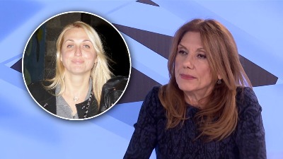 Vesna Mališić: Vlasnica NIN dobila kao čokoladu, bili smo skrajnuti, ali čuvali slobodu