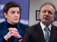 Đilas predlaže zakon protiv duhovitosti Ane Brnabić?! "Utiče na mentalno zdravlje građana"