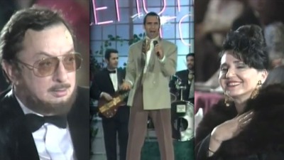 "Izgoreo": Klinč Ozrena i Ozrenke u zaboravljenoj pesmi