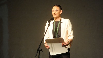 Katarina Petrović: Nisam se vratila na posao, traje disciplinski postupak u MUP