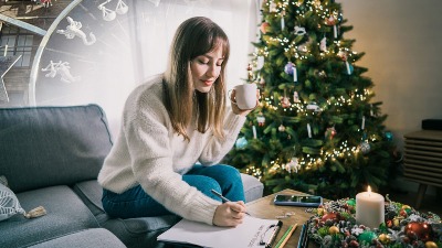 Znaci koji krše novogodišnje odluke "na keca"