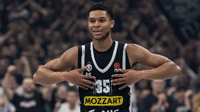 Partizanu nije valjao, Turci nude višegodišnji ugovor