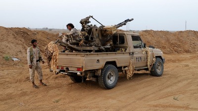 Jemenski pobunjenici PONOVO napali Izrael