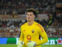 Roma zasela na tron: Lagana pobeda nad Udinezeom