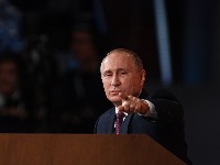 Detalji Putinove ponude za mir: Poznato šta Ukrajina žrtvuje