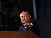 Rusija se vraća?! Ovo Evropa nudi Putinu u zamenu za MIR