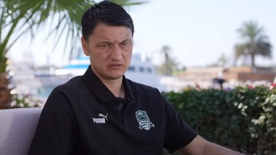 Iznenadni otkaz: Vladimir Ivić napustio Krasnodar