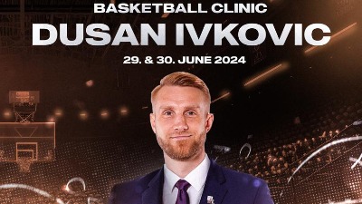 Beogradska košarkaška klinika 23. put