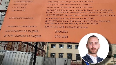 "Rekonstrukcija titelskog Doma kulture papreno plaćena, a krov prokišnjava"