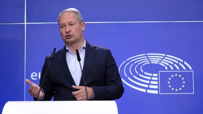 Šider: Strahote koje su zadesile Srbiju imaju jedno ime - Aleksandar Vučić
