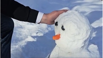 Tužni Vučićev Sneško