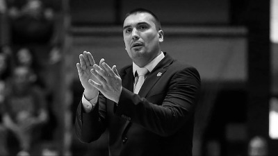 Zvezde Voriorsa slomljene zbog Milojevića (VIDEO)