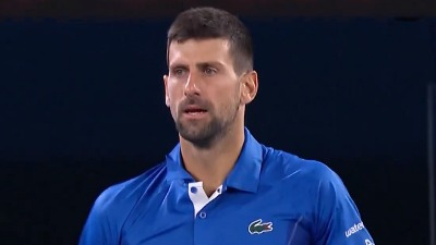 Novak priznao šta ga najviše muči: Borim se sa tim