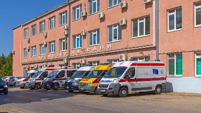 Reakcija bolnice u Sremskoj Mitrovici posle smrti Nataše