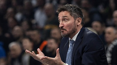Poceko dobio pojačanje: Na spisku Italije i NBA AS