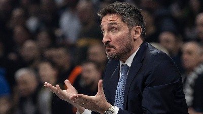 Italija u problemu: Ostaje bez bitnog igrača