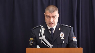 Kričak organizovao proslavu u restoranu čiji je vlasnik sarađivao sa čovekom koji je OJADIO građane SAD