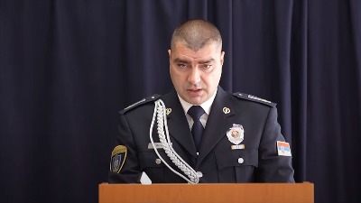 "Kričkova jedinica nezakonito hapsi - koriste zaplenjena vozila i deluju bez uniformi"