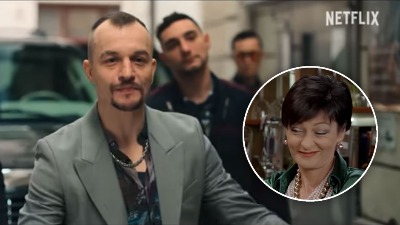 Marija iz "Lud, zbunjen, normalan" na Netfliksu opasna Srpkinja (VIDEO)