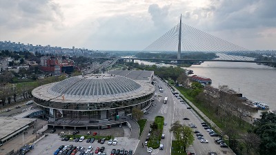  Prva uklonjena Slikarnica: Počelo rušenje Beogradskog sajma?