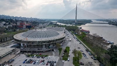 "Vrh ledenog brega": Stručnjaci tvrde da je kompromis oko hale Sajma "mazanje očiju"