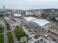 KADROVSKA ČISTKA Smenjena direktorka Sajma, vrlo interesantna je njena zamena