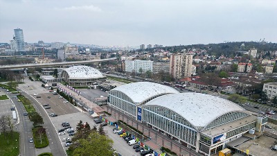 KADROVSKA ČISTKA Smenjena direktorka Sajma, vrlo interesantna je njena zamena