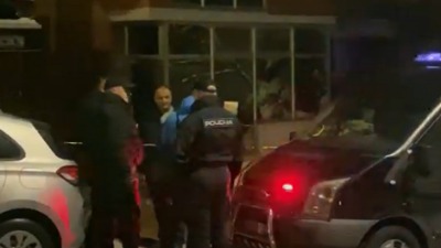 Tenzije u BiH zbog hapšenja nakon ubistva policajca