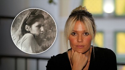 Lena Kovačević prvi put o nedavnoj smrti majke