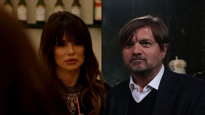 "Severina ima poremećaj ličnosti, zanemaruje dete": Ovako je Milan Popović pričao o hrvatskoj pevačici