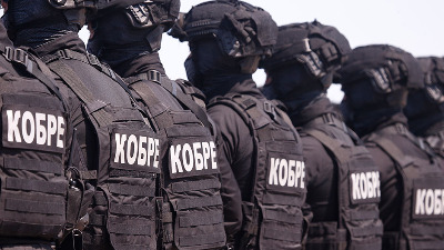 Koliku platu primaju Kobre?