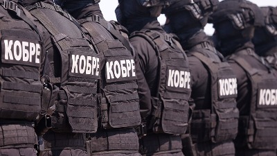 Uhapšena još jedna osoba zbog napada na Kobre u Novom Sadu