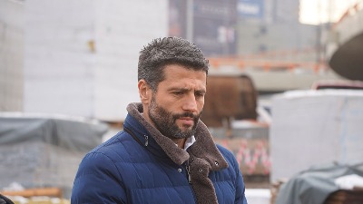 Šapić otvorio "Zlatno doba" (FOTO)