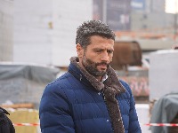 Šapić se povlači iz lokalne politike? "Mislim da je dosta"