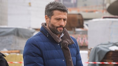 Šapić se povlači iz lokalne politike? "Mislim da je dosta"