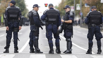 MUP U MAGLI Prođe tri godine, a direktora policije - JOŠ NEMA