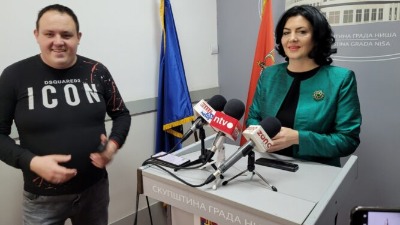 Delovodna knjiga grada Niša je svima dostupna!