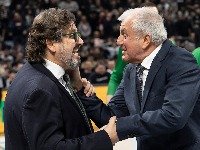 OBRT Trinkijeri opet odbio Partizan?