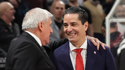 Ako Partizan i Zvezda žele da napuste EL moraće da plate OGROMNU sumu